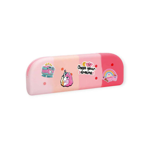 Picture of GOOMMY UNICORN SILICONE PENCIL CASE